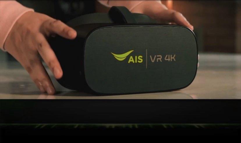 techxcite's tweet photo. AIS 5G - Forging Thailand’s Recovery

เปลี่ยนหน้าอุตสาหกรรมบันเทิงและคอนเทนต์ ด้วย 5G Immersive Experience กับเทคโนโลยี AR/VR เสมือนจริง สำหรับภาคการศึกษา, ท่องเที่ยว และความบันเทิง ส่งเสริมการสร้างคอนเทนต์แนวใหม่ให้ Content Creator ชาวไทย #AIS5GThailandRecovery https://t.co/0esF8fYDmJ