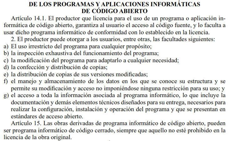 greenled2013's tweet photo. Pues sí, ya tenemos amparo legal para las licencias de código abierto en Cuba (según la Resolución No. 23 de 2020 del Ministerio de Cultura). Más detalles en https://t.co/PFb48XNR5H y https://t.co/UfagSntP3c
#opensource #cuba #CubaInformatiza https://t.co/XJZlW1eHx5