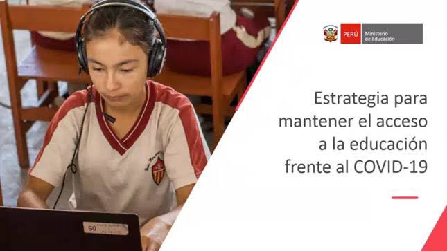 EdgardSanchezI's tweet photo. ABRO HILO de como reaccionó el sistema educativo ante la llegada del virus COVID 19, ¿Cómo se ve afectado ? Y ¿Cúal es su nueva modalidad que aplica ante este estado de emergencia ?
#coronavirus #COVID19 #Educacion #PeruEstaEnNuestrasManos https://t.co/n01KMyOlQ6