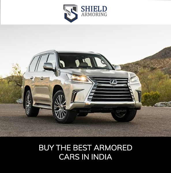 ArmoringShield's tweet photo. Shield Armoring is one of India’s best Armored vehicle manufacturers that provides the ultimate safety on the road by turning regular vehicles into armored. Visit here for more information- https://t.co/JMij0L6Y3c   
#armoredcars #armoredvehicles #bulletproofvehicles https://t.co/d0cw1X2JKC