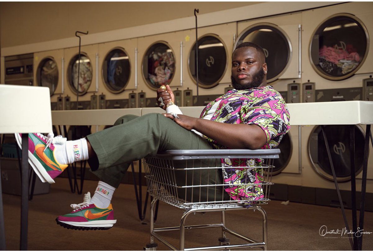 TrvndSvtter's tweet photo. Been dripping since’99♋️, I done washed them up 🧼 
#Take21🥳 https://t.co/ocVURY1OMC