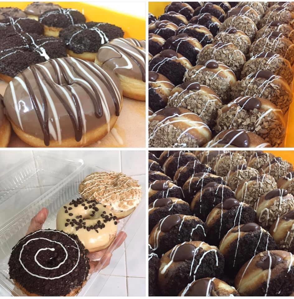 NidaYusnidaa's tweet photo. COD esok gaissss..  #BomboloniFluffy .. COD area #Kluang.. Boleh tekan link dekat bio untuk order ✨ https://t.co/lOhoIDRhNI
