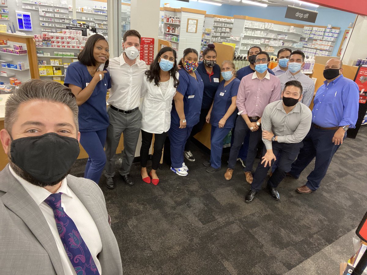 Great day traveling in D8, #LosAngeles with Haider, celebrating our 3 new DL-ELs!  #TalentDevelopment Congrats!