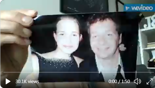 AnOpenSecret's tweet image. Jeff Ross is an A+ list Hollywood comedian pedophile

Ross "dated", meaning raped, a 15-year-old girl when he was 33

Ross says she is lying 

Her MANY PICTURES don't lie, Jeff

Ross is a coward &amp;amp; blocked us - feel free to express your opinion to him on twitter @realjeffreyross