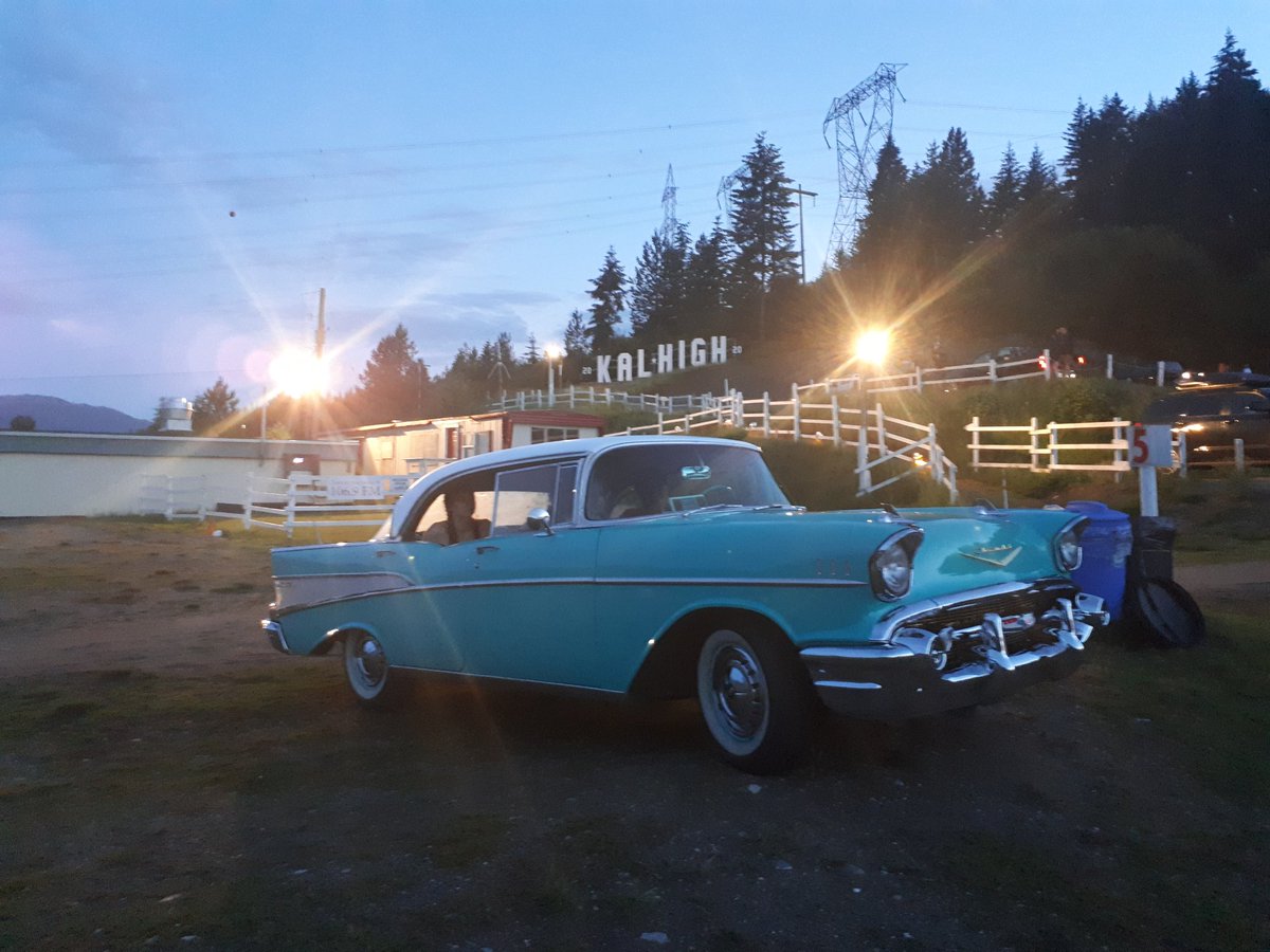 Kalamalka Secondary tweet media