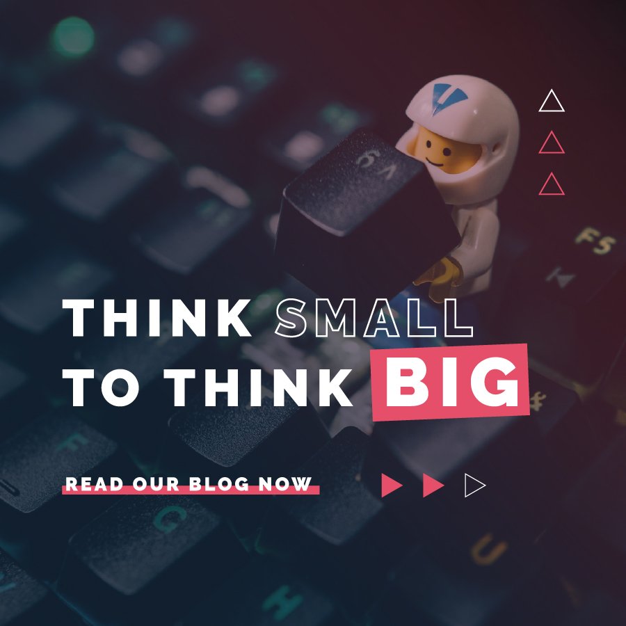 OneSmallStepAus's tweet image. Our Creative Director James comments on Forbes' recent article on the exodus of senior creative people from big agencies and holding companies.

#CreativeAgency #Advertising #Marketing #OneTeamOneDream

onesmallstepcollective.com/think-small-to…