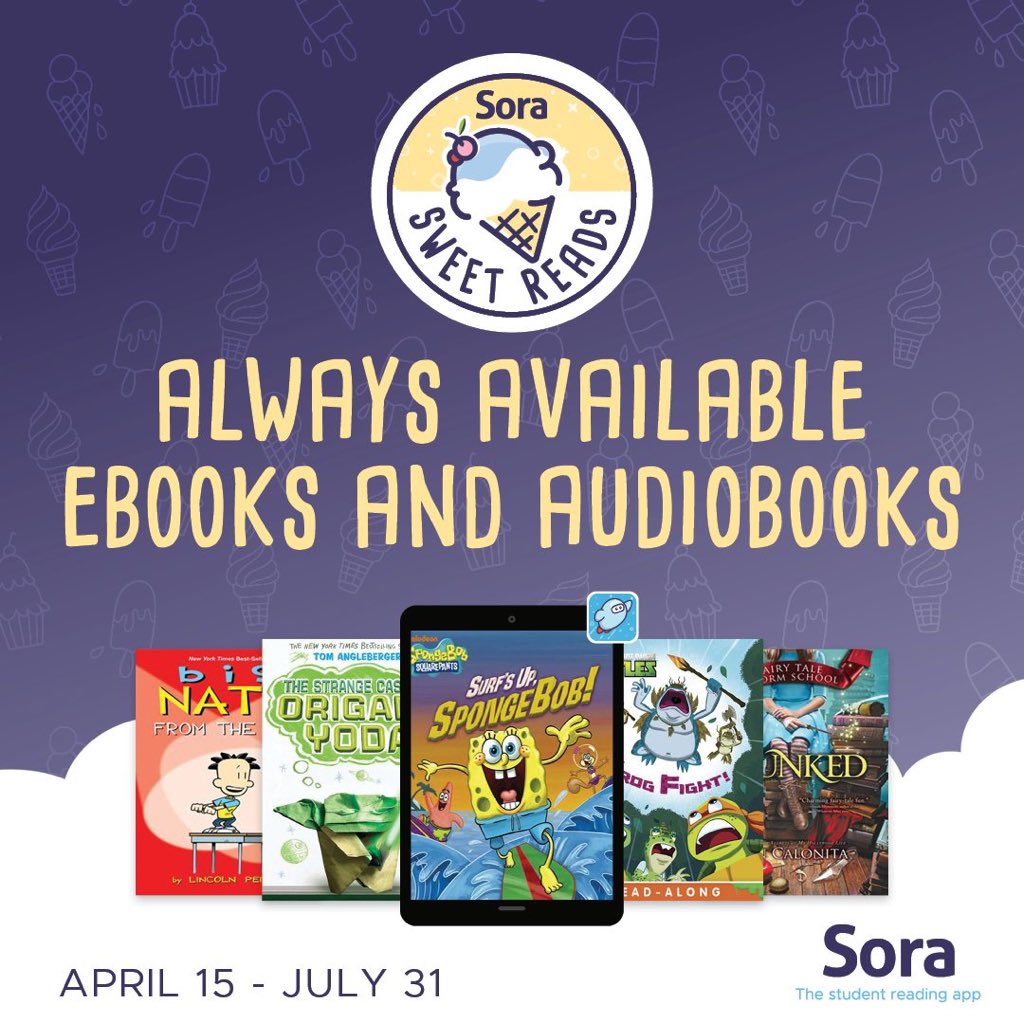 RHOPEFI2A's tweet photo. What will you be reading this summer? https://t.co/0cSamivxEI