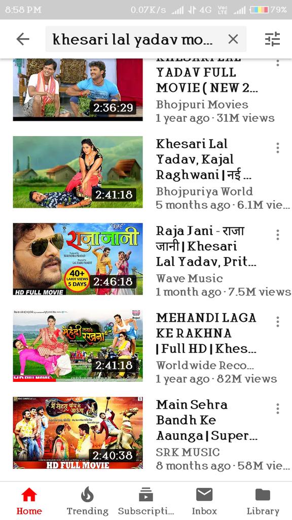 YMonthsh's tweet photo. #khesari Bollywood support https://t.co/YsbAPWDu4v