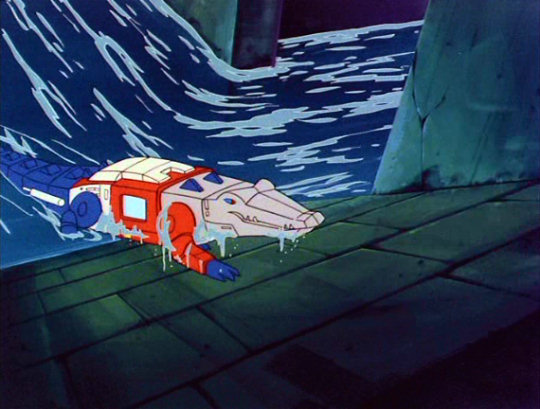 4. Croctimus Prime(Tho honestly... A Generations Selects redeco of TR Skullcruncher would be far more appropriate)