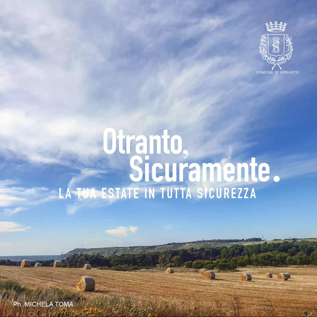 SALENTOtrend's tweet photo. #OtrantoSicuramente
#italy #nofilter #instaphoto #instamoment #travel #viaggio #vacanze #family #friends #weareinpuglia #experience #sunset #pic #picoftheday #photo #photography #blogdiviaggio #travelblog #travelblogger #summer2020 #life #Puglia #trip #lifestyle #lifestyleblogger https://t.co/ZSN0OxOzbf