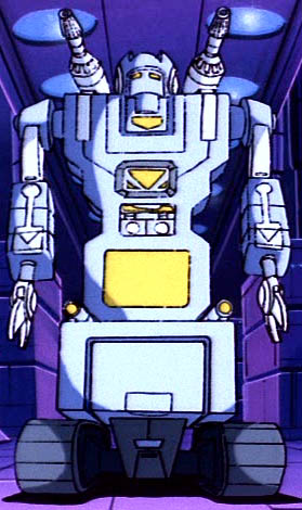9. Shockwave's cannon-fodder posse.
