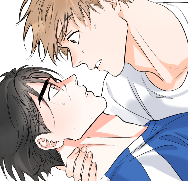 webtoon_kidari's tweet photo. 지금까지 이런 BL만화는없었다이것은스포츠만화인가,BL만화인가!!! 몸짱 체대생들의 쾌락(?)과 사랑!이 작가님의 찰진 개그력으로 잘 버무려져있습니다^^ 모두 <럭키 파라다이스> 한번 맛들 보시죠!! https://t.co/pZqvjrLvIC RT해주신 5분께 고추바사삭 치���을!! https://t.co/hodk20RPhm