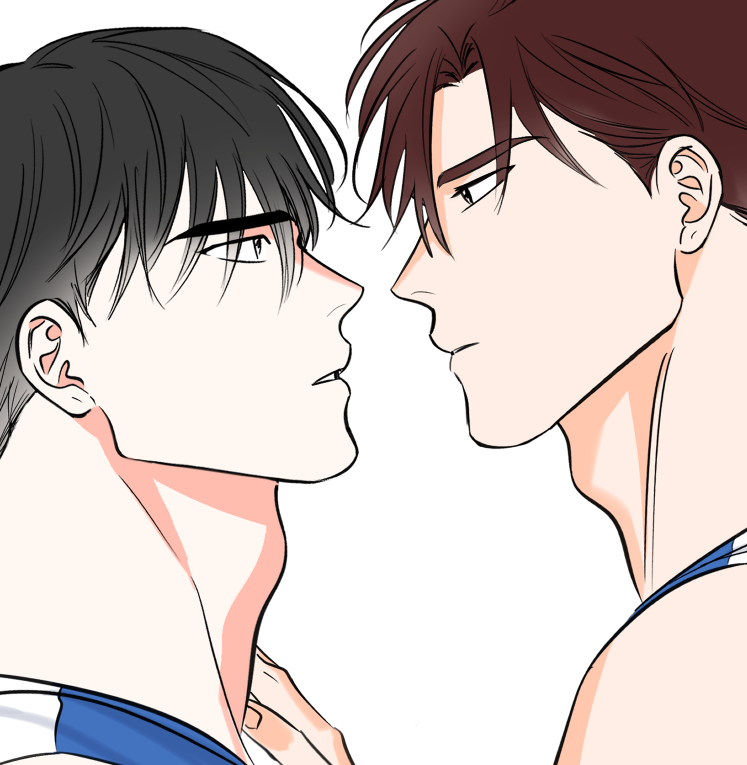 webtoon_kidari's tweet photo. 지금까지 이런 BL만화는없었다이것은스포츠만화인가,BL만화인가!!! 몸짱 체대생들의 쾌락(?)과 사랑!이 작가님의 찰진 개그력으로 잘 버무려져있습니다^^ 모두 <럭키 파라다이스> 한번 맛들 보시죠!! https://t.co/pZqvjrLvIC RT해주신 5분께 고추바사삭 치���을!! https://t.co/hodk20RPhm