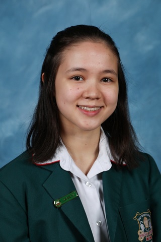 This week it was announced one of our Year 12 students, Monique Jeacocke, has earned a place in the Physics Australian Science Olympiads team. Congratulations, Monique!⁠
⁠
@auscienceinnov #womeninstem #girlsinstem #scienceolympiads