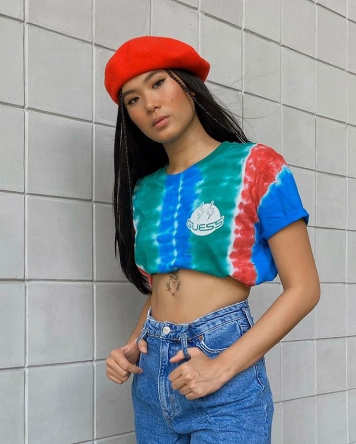 Sittielicious16's tweet photo. Nagpasabog na naman ng kagandahan at kaseksihan si LouLou.🔥🔥😍😍

#LouDre
#LouYanong
#AndreBrouillette
#MYXAwards2020
#MYXAwards2020LouDre
#MYXMusicAwards2020
@louyanong - @itsdredesu
#MYXMusicAwards2020LouDre 

Link: https://t.co/pTCLWI4dN3 https://t.co/M4pUxzh1gE