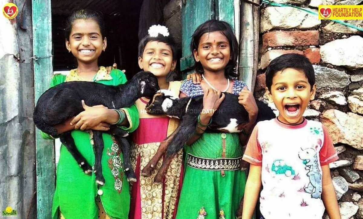 HeartilyHelp's tweet photo. The best part about childhood was- we didn't realize we were making memories, we just knew we were having fun! 🤗
#ThursdayMotivation https://t.co/KNhxoc2bd1