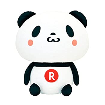 中古】お買いものパンダ 特大 でか ぬいぐるみ(おかいものぱんだ 楽天 