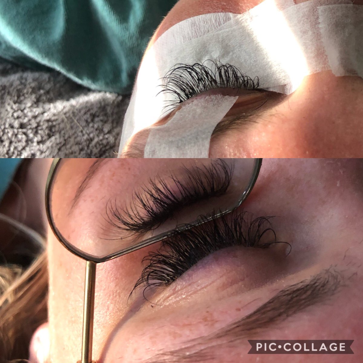 LashcavebyHs's tweet photo. It’s fill o’clock!🤯 Don’t forget to book your 2 week fill! Let’s get lashed💕
BOOK THROUGH DM! 
•
•
#kclashtech #kclashes #kclashextensions #kclashartist https://t.co/Ybl8aBdMLx