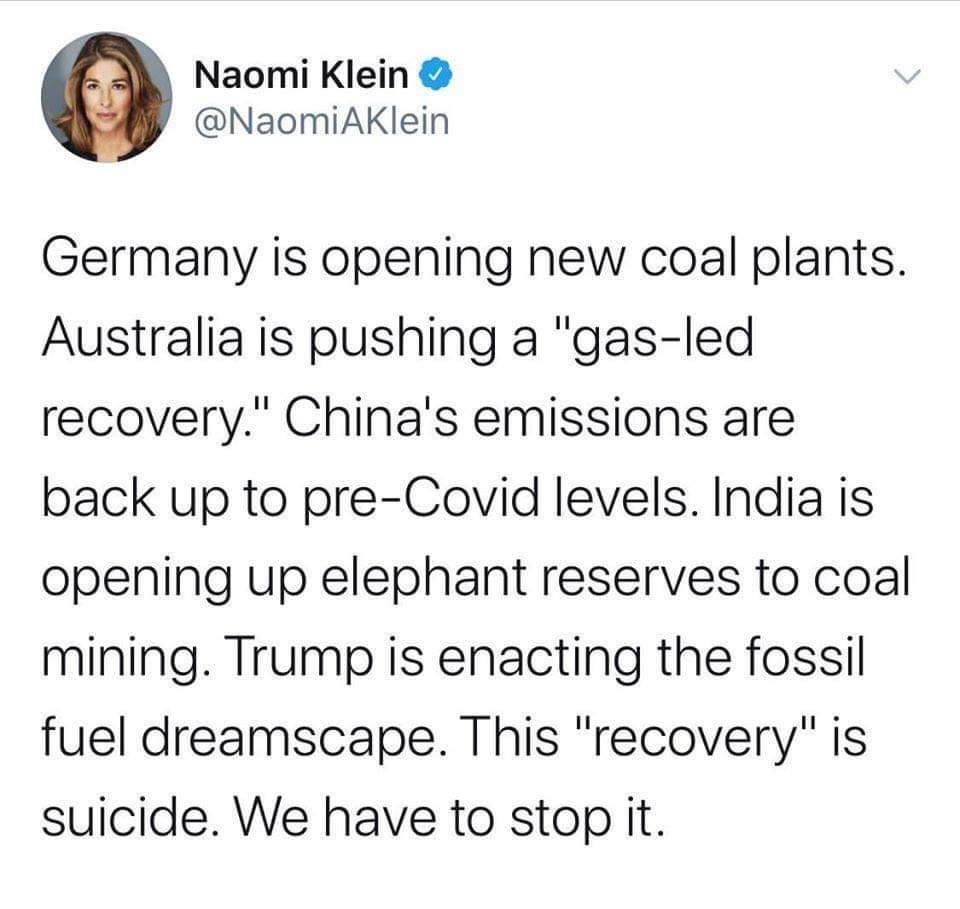 Another world is possible.