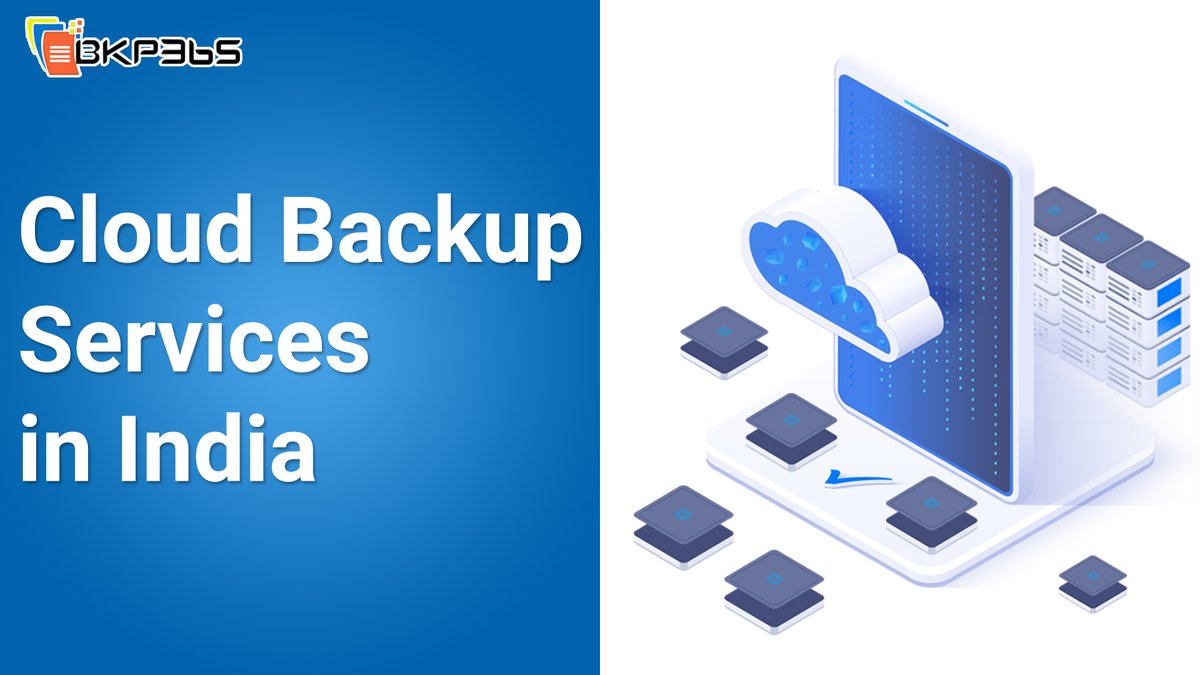 bkp365's tweet photo. We are here to provide the best Cloud Backup Services in India.

Call Now: +91-9212000234
Website: https://t.co/qSvxYKe72B

#bkp365 #cloudbackup #CloudComputing #cloudbackupservice #Data #datastorage https://t.co/Q4aEZxuAKl