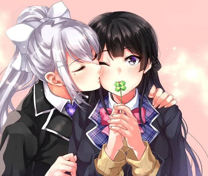 #百合の日 