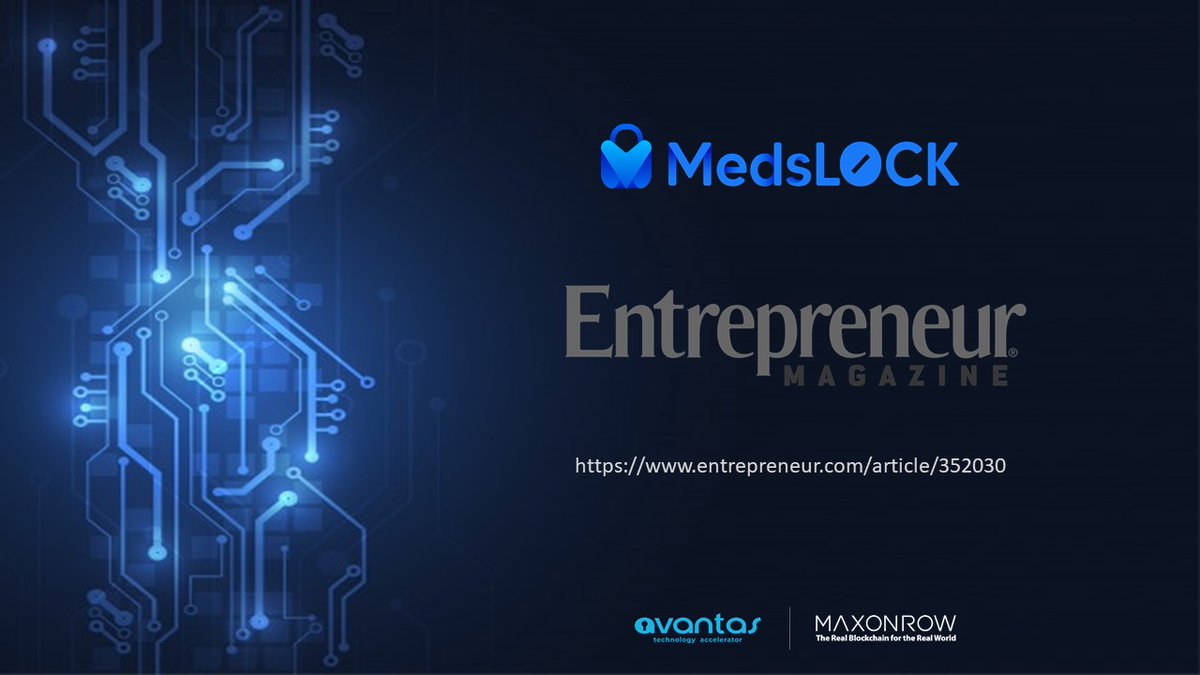 Avantas Tech Accelerator tweet media