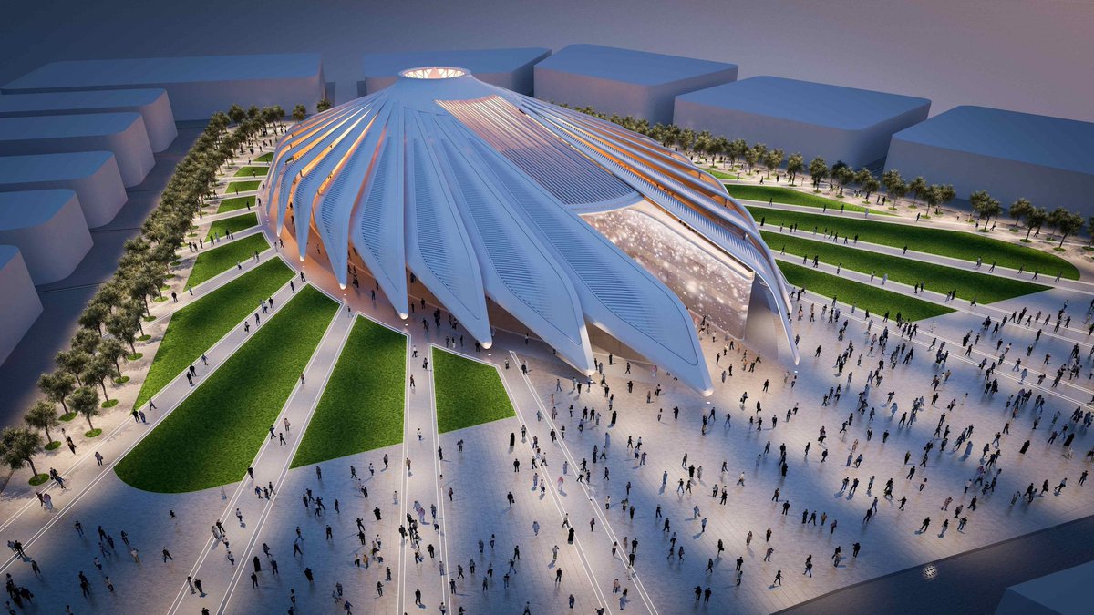 zuchicage's tweet photo. #ArteinQuarantena curiamo l'anima con la bellezza ❤️, l'artista di oggi è Santiago Calatrava https://t.co/2XBcB2ukxO