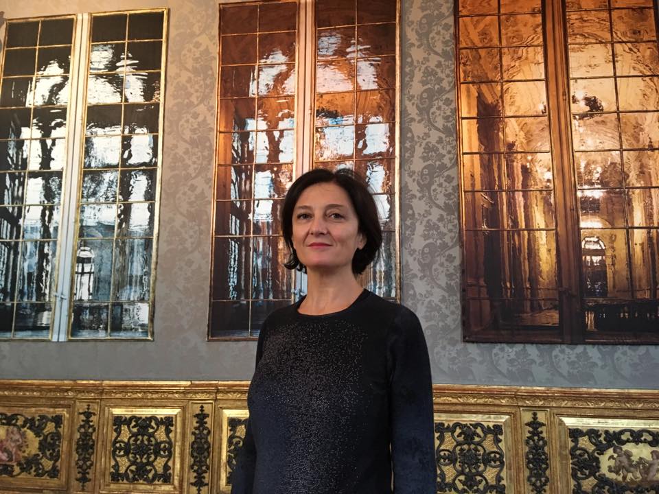 Decimo e ultimo appuntamento con la rubrica FOTO-TALK di <a href="/Camera_Torino/">CAMERA</a> . Giovedì 25 giugno alle 18,30 verrà intervistata la fotografa torinese #ElisaSighicelli.
sguardisutorino.blogspot.com/2020/06/decimo…

<a href="/twitorino/">Città di Torino</a> #torino #cameratorino