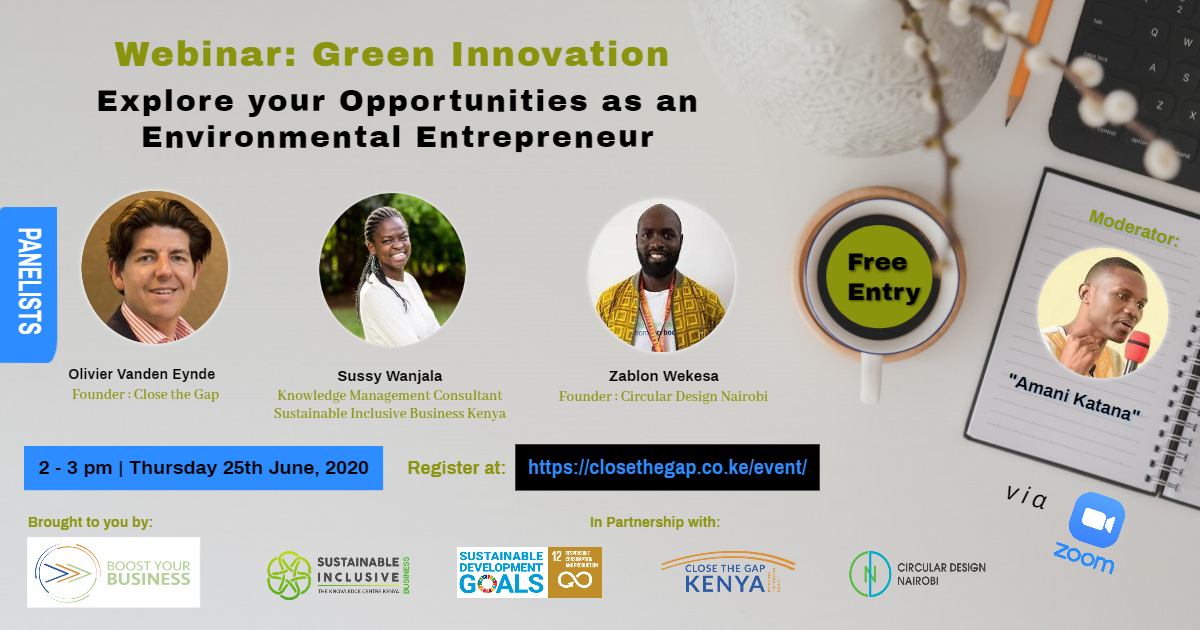 Garb Tech (@garb_tech) on Twitter photo Happening today at 2:00PM. Join our founder and CEO, <a href="/amani_katana/">Amani Katana</a> and other leaders as they discuss opportunities in the circular and green economy and how they can be beneficial both environmentally and financially. Register here bit.ly/2Vcc2tA Happening today at 2:00PM. Join our founder and CEO, <a href="/amani_katana/">Amani Katana</a> and other leaders as they discuss opportunities in the circular and green economy and how they can be beneficial both environmentally and financially. Register here bit.ly/2Vcc2tA