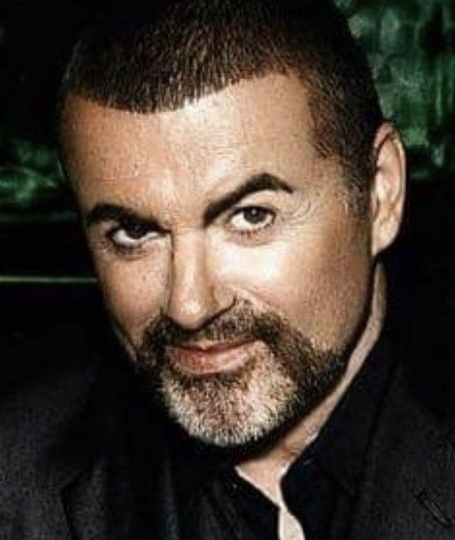 Happy Birthday George Michael! 