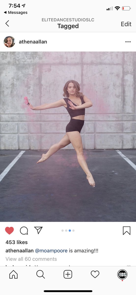 EliteDanceSLC's tweet photo. Recital 2020 https://t.co/RN5Kh1mVqe