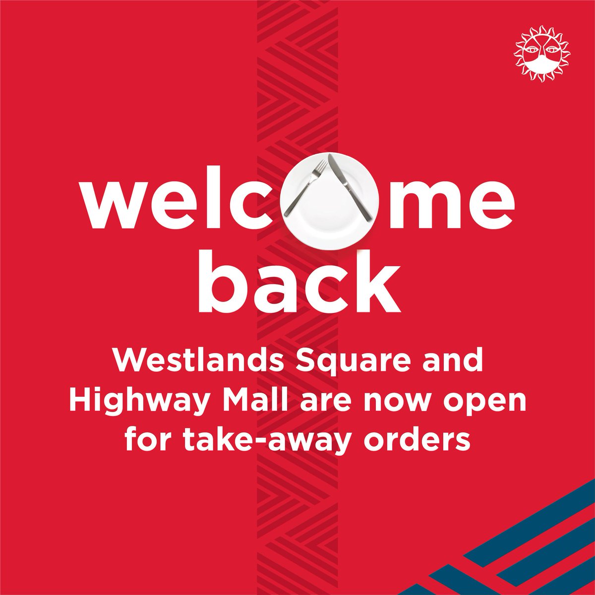 javahouseafrica's tweet image. Java Westlands Square and Highway Mall are now reopened for takeaway orders.
Look out for future posts for updates on reopening stores.
#JavaLove #JavaCares