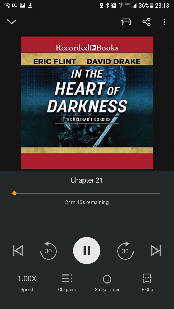 I wish I had known earlier, seen more people sharing their stories, seen more than just the punchline of the energetic kid zombied out on Ritalin because his parents didn't know how to raise a child and medicated the life out of him.Also, I've had a book going this whole time.