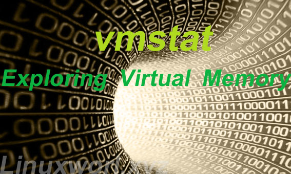 LinuxWorld4's tweet image. Vmstat (virtual memory statistics) is a valuable monitoring utility, which also provides information about block IO and CPU activity in addition to memory.
linuxworld.xyz/vmstat/
