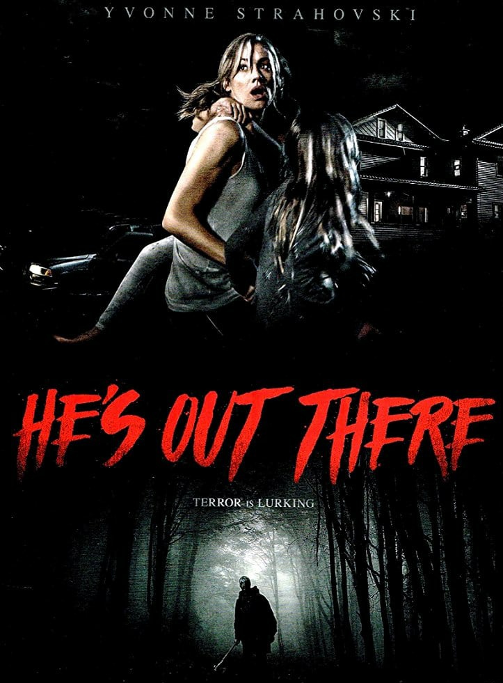 If anyone is looking for something to watch, I recommend this on Netflix. 💀