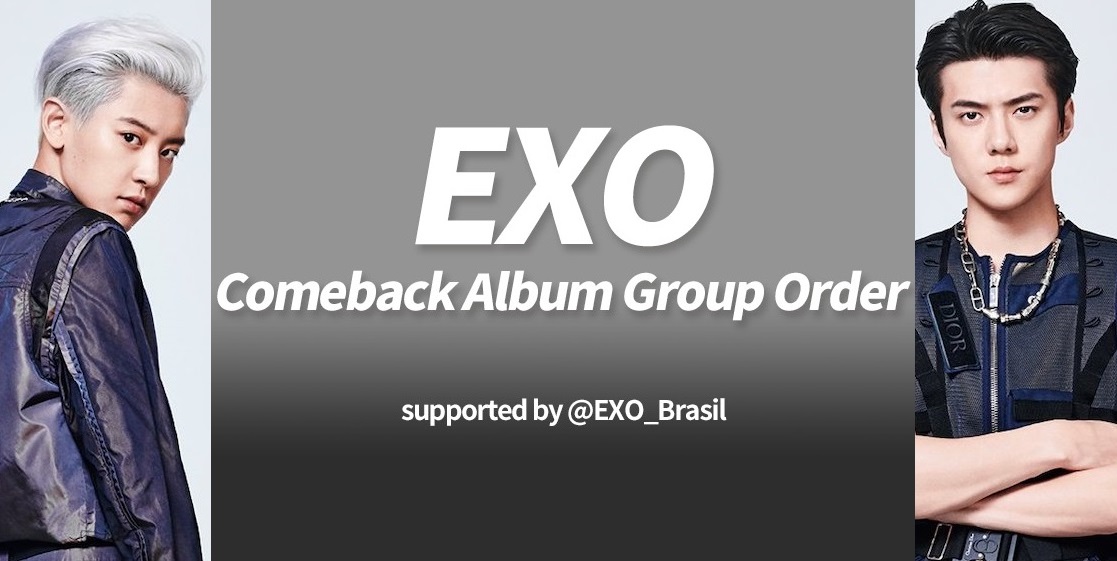 💿[INFO ESPECIAL]💿Novamente em parceria com a 
<a href="/ktown4u/">Ktown4u</a>  trazemos um desconto de 40% no novo álbum do #EXO_SC "10억뷰 (1 billion views)"!

📎 ktown4u.com/eventsub?eve_n…

Ps: O link é apenas para desconto, não é uma compra em grupo.

#CHANYEOL #SEHUN #10억뷰 
#EXO #엑소 <a href="/weareoneEXO/">EXO</a>