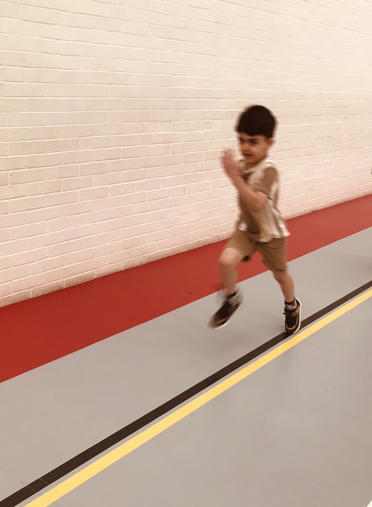 Physical Education at Unity tweet media