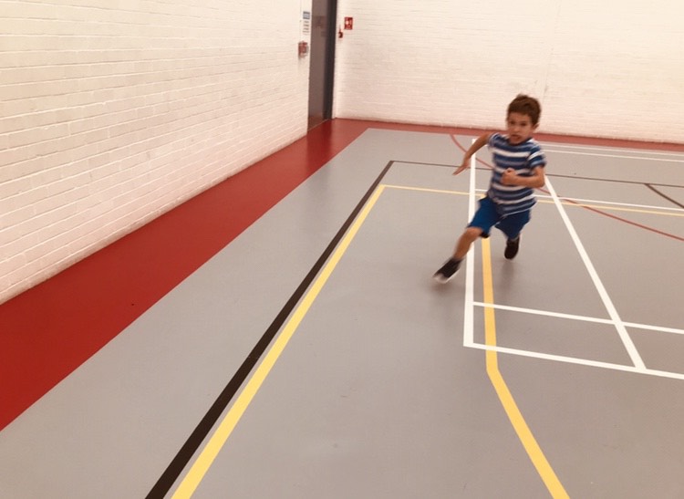 Physical Education at Unity tweet media