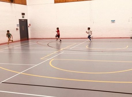 Physical Education at Unity tweet media