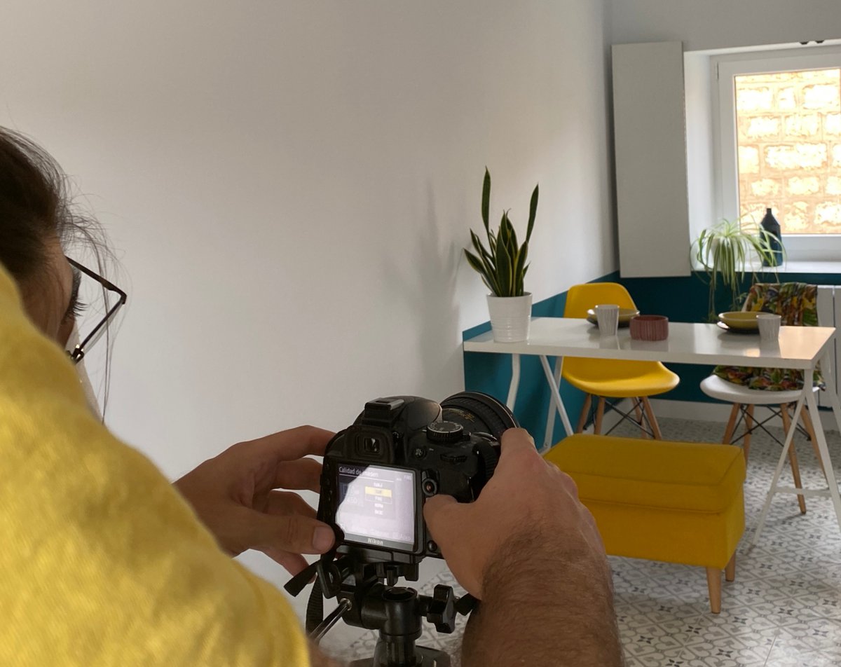 AJOtaller's tweet photo. Ayer nos despedimos de nuestras casitas en #Villegas #casaVI y #casaVII
¡¡¡ pronto os enseñamos más !!!
#enelAJO #reforma https://t.co/rany1ceDSC