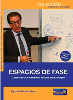 futbolyneuro's tweet photo. 🎁¡SORTEOAMOS el libro 🔝⚽️ de esta primavera firmado por el autor!📚

ESPACIOS DE FASE. CÓMO SEIRUL.LO CAMBIÓ LA TÁCTICA PARA SIEMPRE de @MrPeraita 

Para participar: 

1. Sigue nuestra cuenta de @futbolyneuro 
2. Haz RT a este tweet

El ganador/a se dará a conocer el 6 de Julio https://t.co/qymgL2wpF9