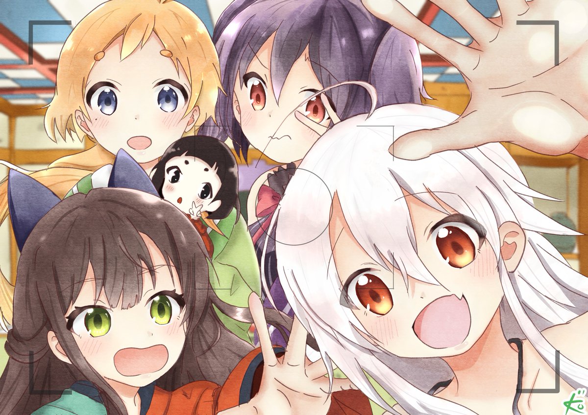 Twoucan Urara の注目ツイート イラスト マンガ コスプレ モデル Twoucan Urara の注目ツイート イラスト マンガ コスプレ モデル