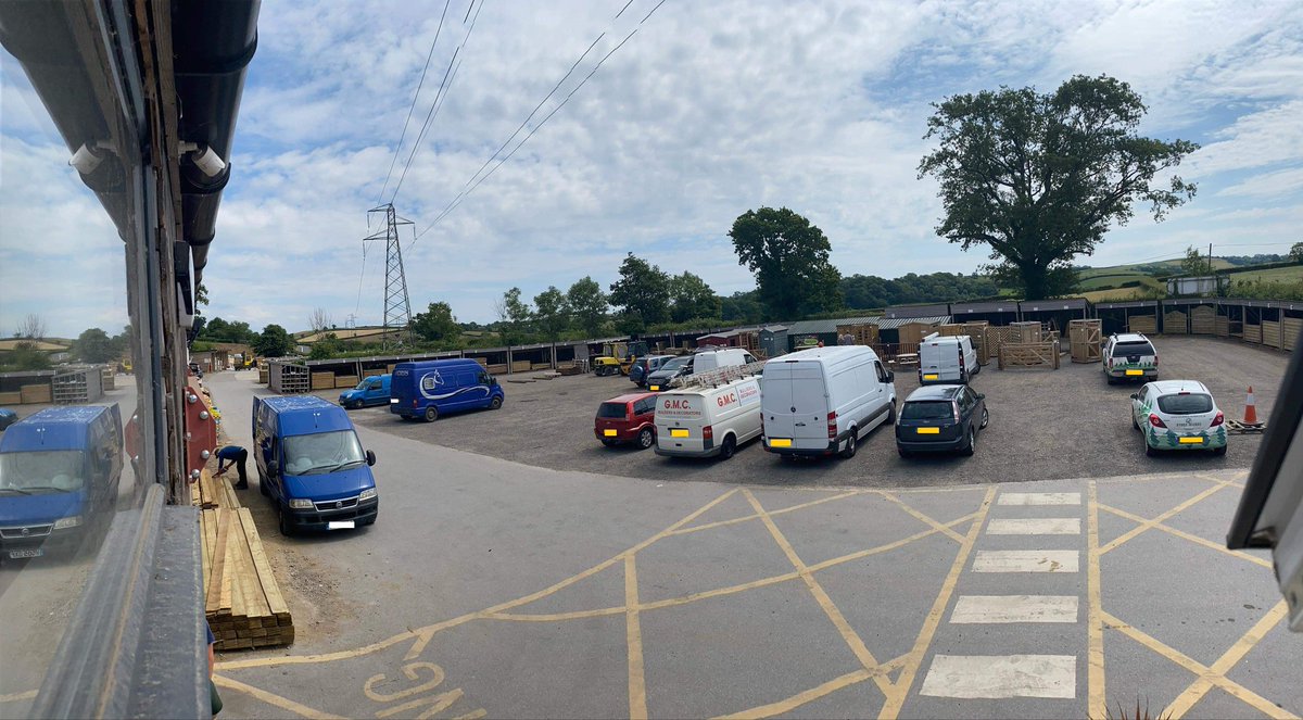 _SouthernTimber's tweet image. As of Monday 29/6/20, our yard &amp;amp; office opening hours will be 0730-1600. Phone lines will be open until 17.00. This will give us the extra time to re-stock and pick your deliveries #buylocal #independent #devonbusiness