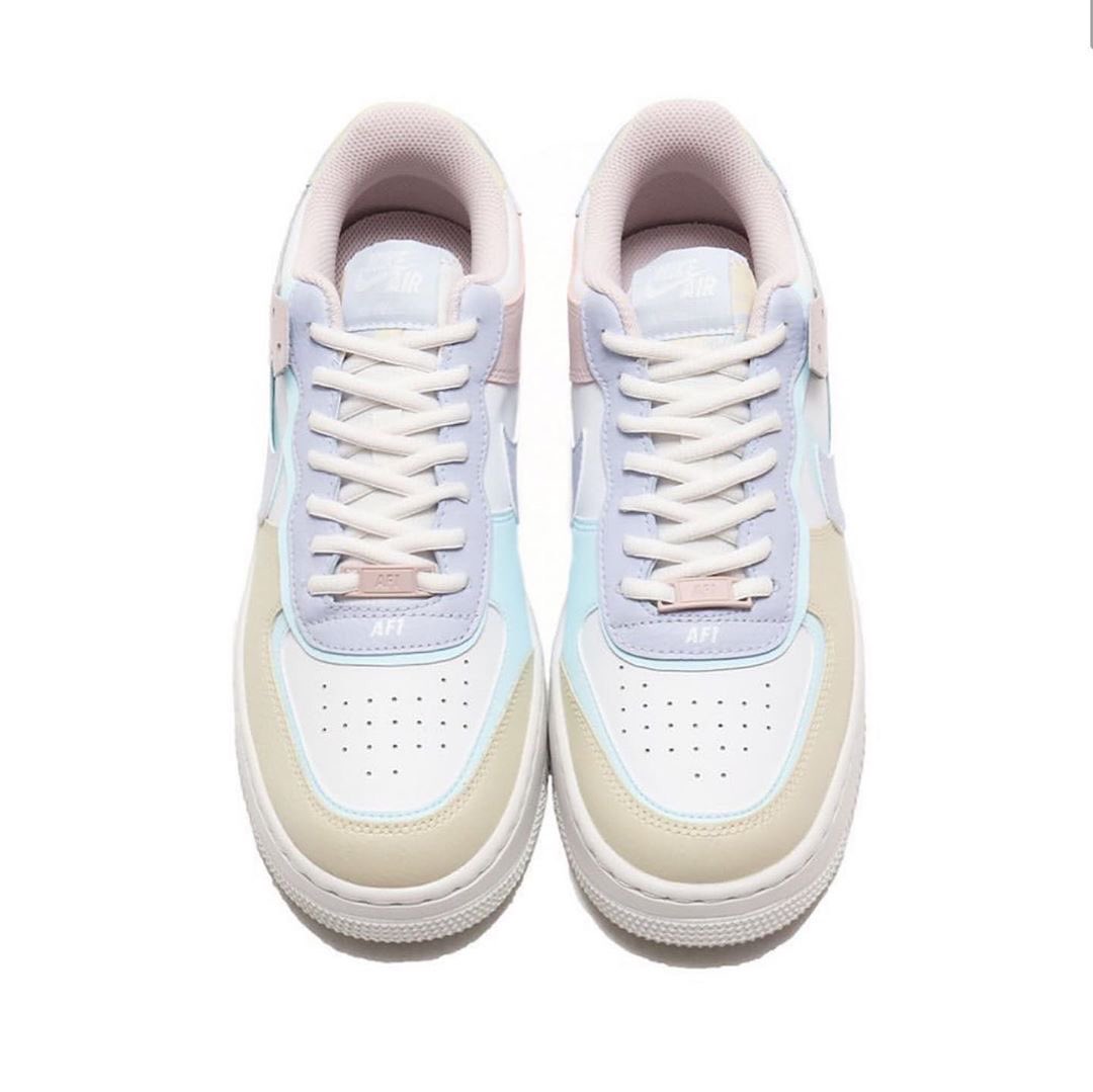 ZPamintz's tweet image. 🍭 𝙉𝙞𝙠𝙚 𝘼𝙞𝙧 𝙛𝙤𝙧𝙘𝙚 1 𝙎𝙝𝙖𝙙𝙤𝙬 𝙋𝙚𝙖𝙘𝙝 🍭 

• ราคา 5290.- สีหวานม๊ากกกก 

❌ มัดจำได้ 2000฿ ❌

📲สนใจ Dm มาได้เลย 

#ตลาดนัดEXO #ตลาดนัดblackpink #ตลาดนัดรถไฟบังทัน #ตลาดนัดอากาเซ่ #ตลาดนัดwayv  #ปามิ้นรับพรี