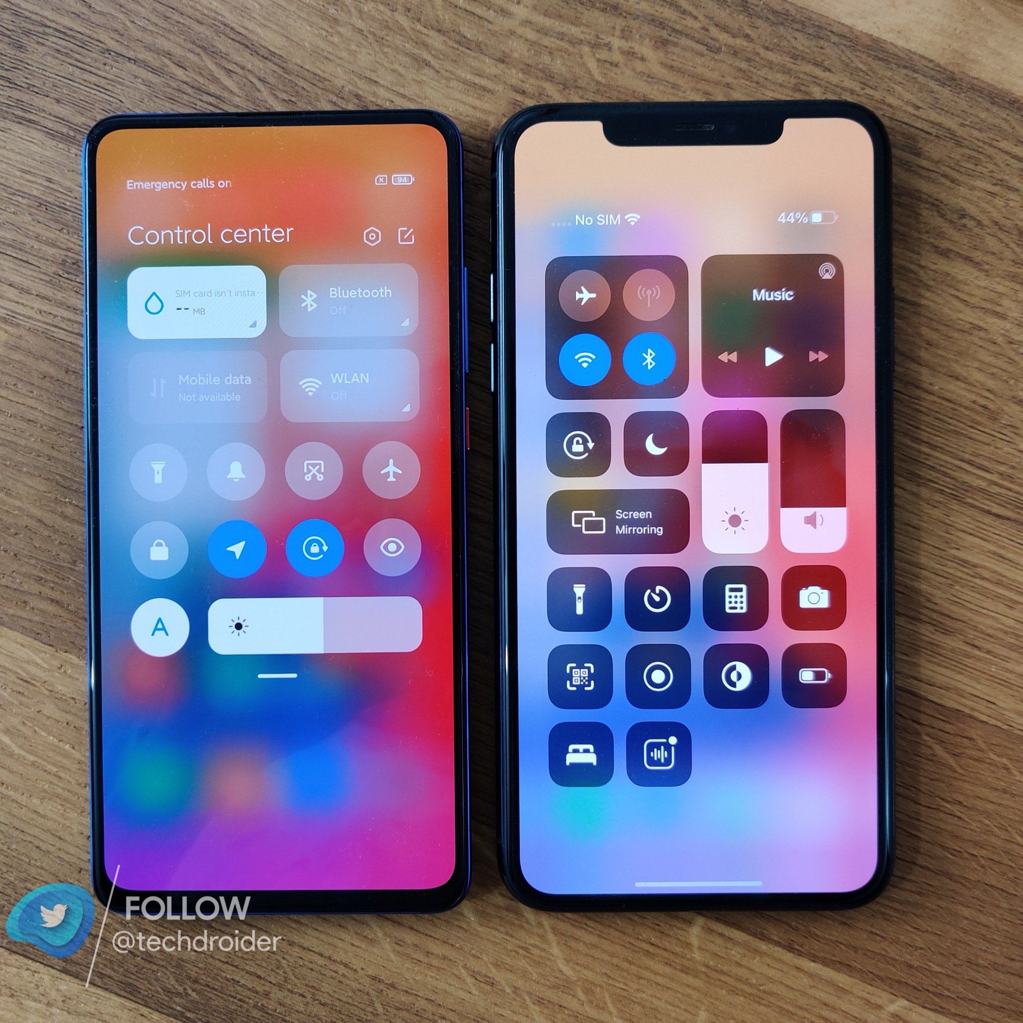 Обновление xiaomi redmi 8