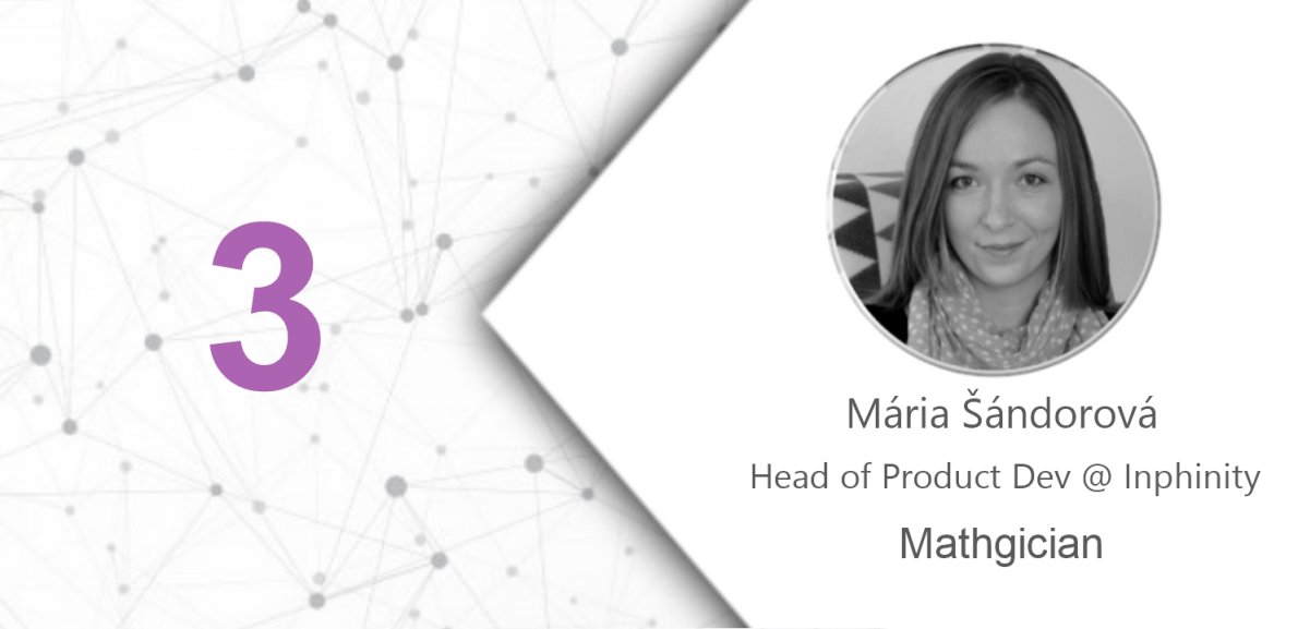@DataOnThe_Rocks (@dataonthe_rocks) on Twitter photo 🤟 3 - MATHGICIAN! <a href="/SandorovaMaria/">Maria Oreska</a>
Something's coming... and it's gonna rock 🤟. Follow us to stay tuned! #dataontherocks 🤟 3 - MATHGICIAN! <a href="/SandorovaMaria/">Maria Oreska</a>
Something's coming... and it's gonna rock 🤟. Follow us to stay tuned! #dataontherocks