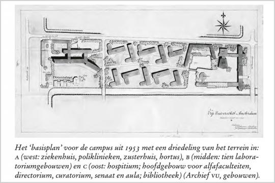 advalvas_vu's tweet photo. 'De VU was de eerste Nederlandse universiteit die een echte campus wilde, inclusief studentenwoningen', aldus @VUhistoricus @FlipseAb @UBVU @VUamsterdam @architectenweb @MvP_VanPraag @vinsub https://t.co/c8Ie4vKviw https://t.co/hejIRV6tGh