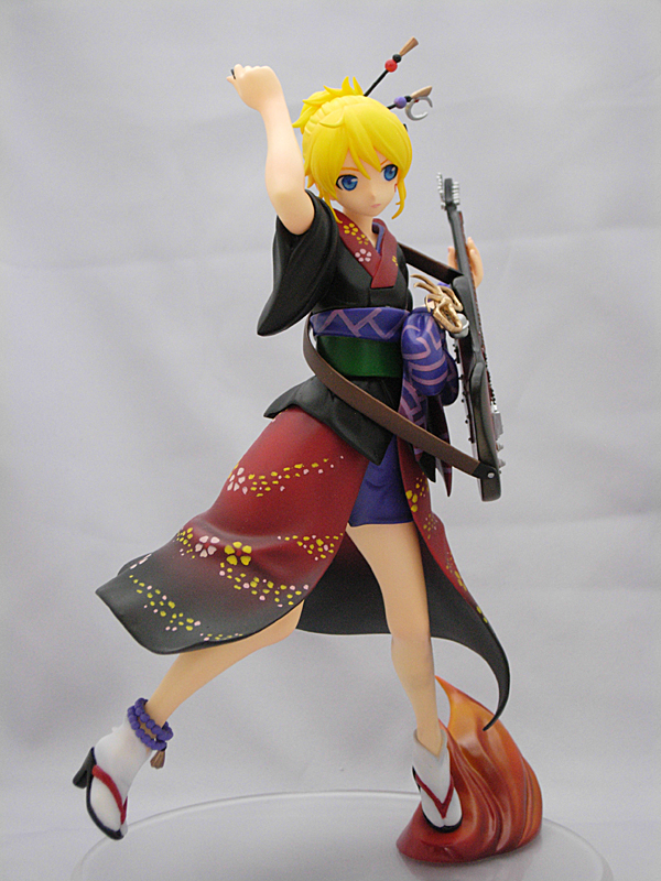 FiguresMiku's tweet photo. "-Project Diva- F - Kagamine Rin - Ougetsu (8 Beam &amp; Masaki)"

release date: Jul - 2013

MFC page: https://t.co/atFXmB33Wc

#KagamineRin #KagamineRinFigure #VocaloidFigure https://t.co/JPKMSs198y