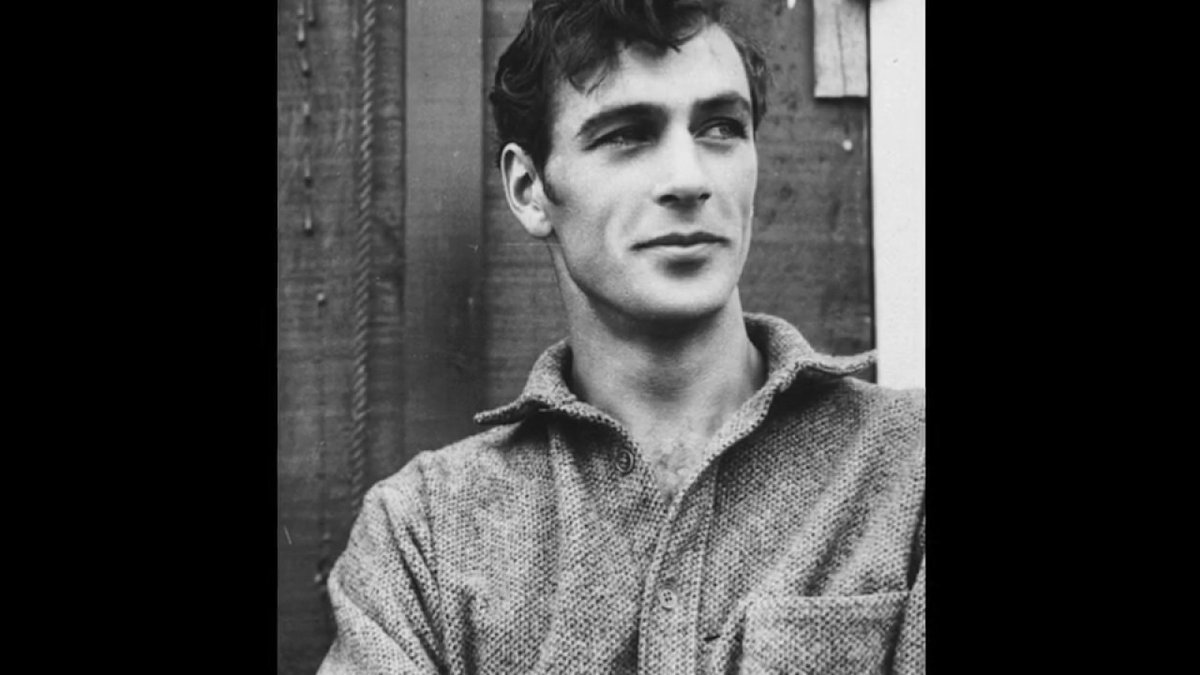 Is your mind boggled?Ann Coulter wants to be loved by a man who looks at his reality--alcoholic old fishwife--and sees Gary Cooper.