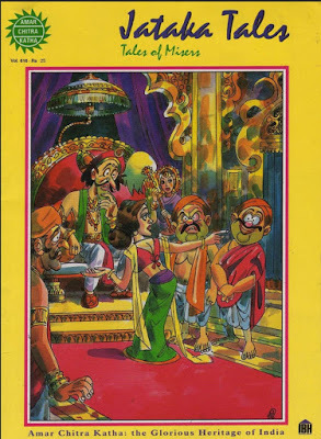 ACK_Freepdf's tweet image. Download 277 Amar Chitra Katha Jataka Tales - Tales of Misers PDF from my blog. I uploaded it just now at ift.tt/2VxkBQ3 . No ads! No redirects! Direct Google Drive download. I assure you. You can check my complete ACK collection at my blog: bit.ly/ACKfree #ACK